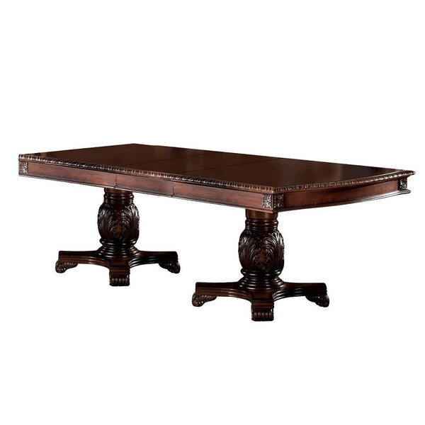 Acme Furniture Dining Table 04075A IMAGE 1