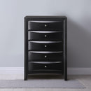 Acme Furniture Ireland I 6-Drawer Chest 04166 IMAGE 1
