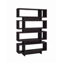 Coaster Furniture Home Decor Bookshelves 800307 IMAGE 2