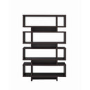 Coaster Furniture Home Decor Bookshelves 800307 IMAGE 3