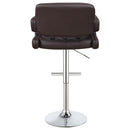 Coaster Furniture Adjustable Height Stool 102556 IMAGE 6