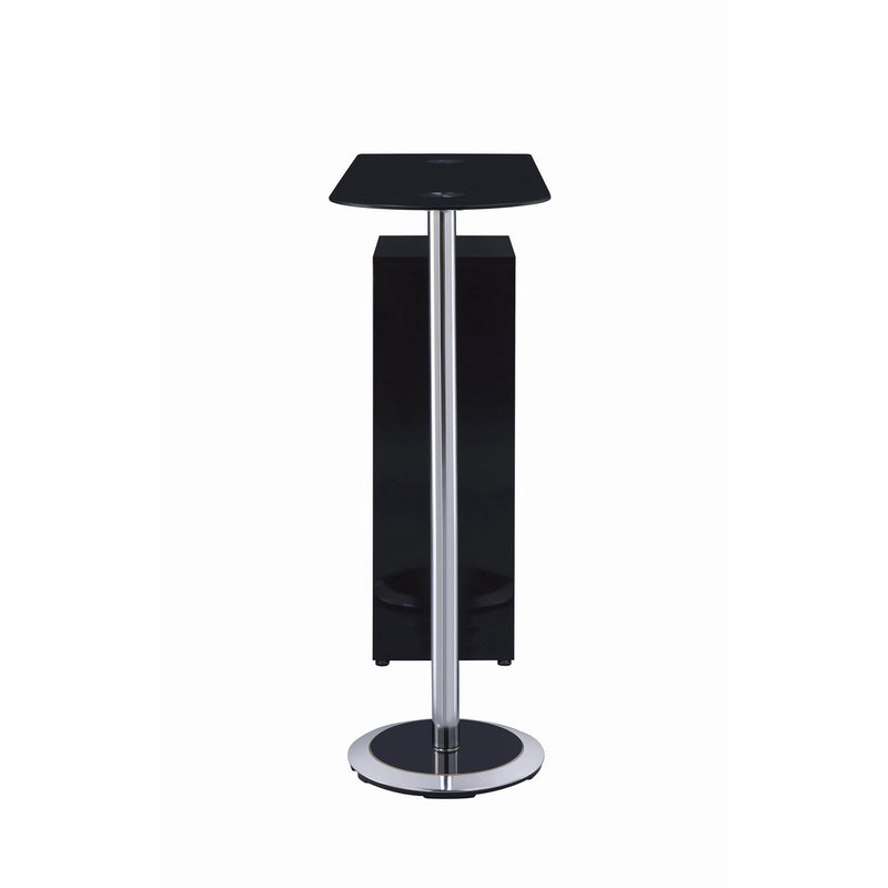 Coaster Furniture Pub Height Dining Table with Pedestal Base 120451 IMAGE 6