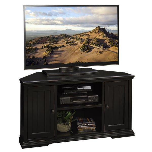 Legends Furniture Waterton TV Stand with Cable Management WT1202.RBK IMAGE 1