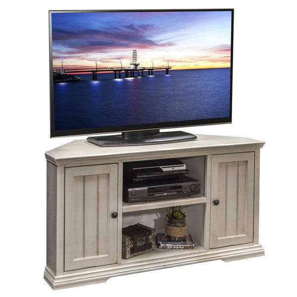 Legends Furniture Riverton TV Stand with Cable Management RT1202.ATW IMAGE 1