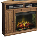 Legends Furniture Freestanding Electric Fireplace SD5102.RST IMAGE 2