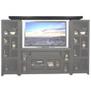 Legends Furniture Entertainment Center Components Bridge SK3204.MOC IMAGE 1