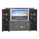 Legends Furniture Entertainment Center Components Pier SK3203.MOC IMAGE 1