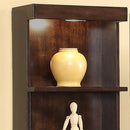 Legends Furniture Entertainment Center Components Pier ZNOV-3000 IMAGE 2