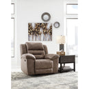  Signature Design by Ashley Stoneland 39905U6 3 pc Reclining Living Room Set IMAGE 4