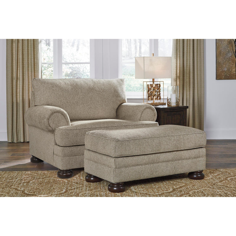  Signature Design by Ashley Kananwood 29603U5 4 pc Living Room Set IMAGE 4