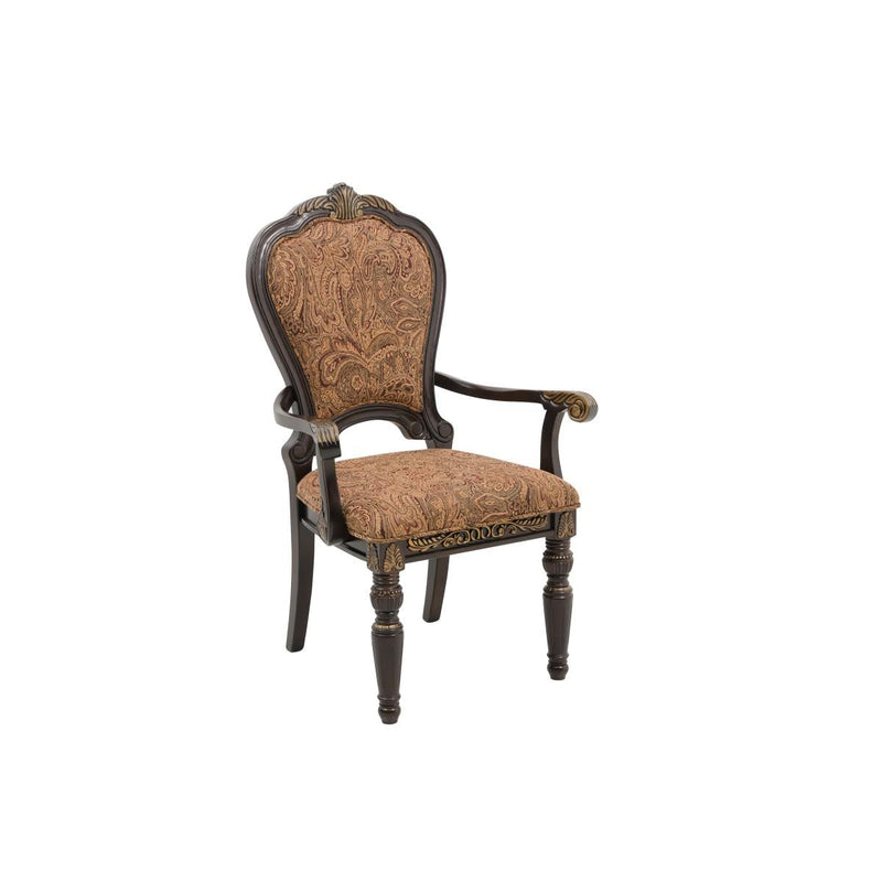 Homelegance Russian Hill Arm Chair 1808A IMAGE 2