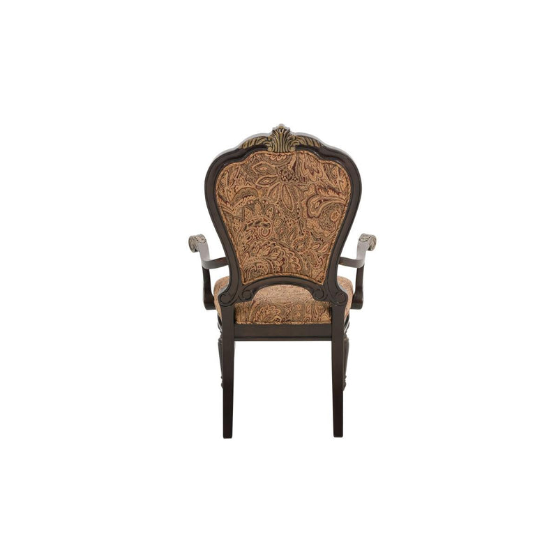 Homelegance Russian Hill Arm Chair 1808A IMAGE 3