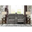  Signature Design by Ashley Next-Gen Durapella 59301U4 3 pc Power Reclining Living Room Set IMAGE 3