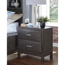  Signature Design by Ashley Caitbrook B476 7 pc Queen Bookcase Storage Bedroom Set IMAGE 4