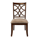 Homelegance Keegan Dining Chair 2546S IMAGE 1