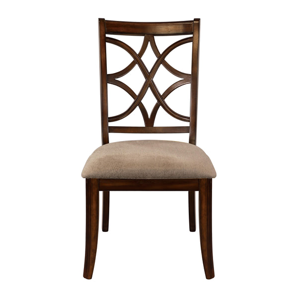 Homelegance Keegan Dining Chair 2546S IMAGE 1