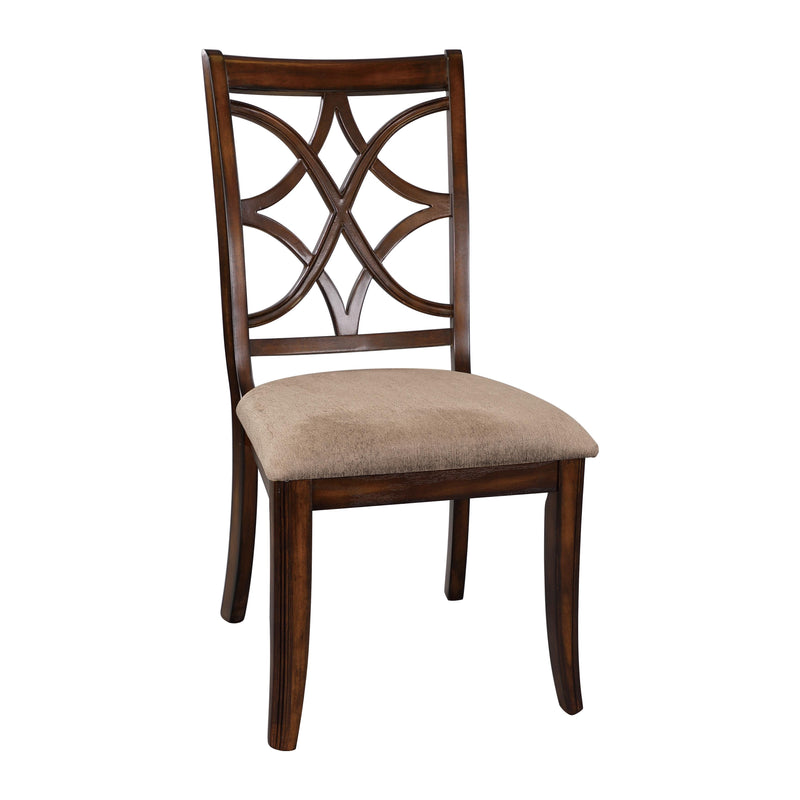 Homelegance Keegan Dining Chair 2546S IMAGE 2