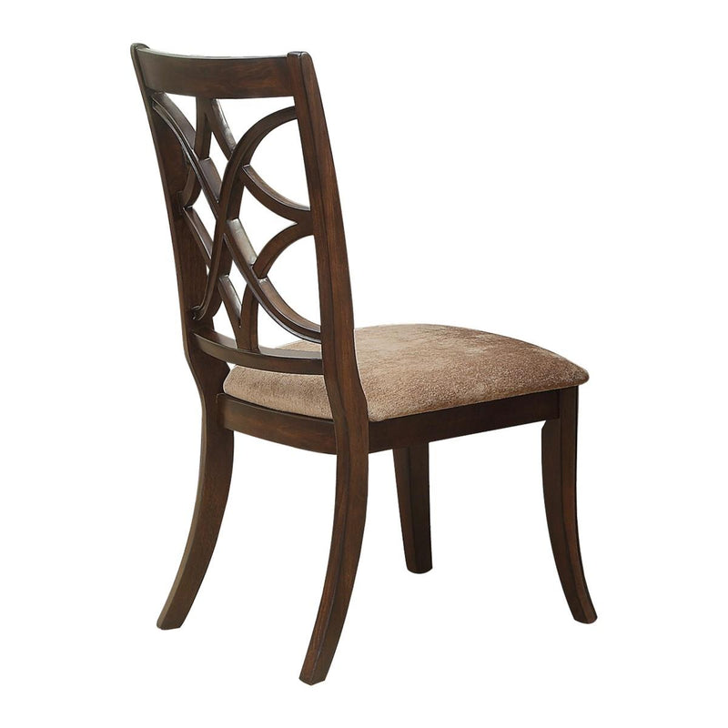 Homelegance Keegan Dining Chair 2546S IMAGE 3