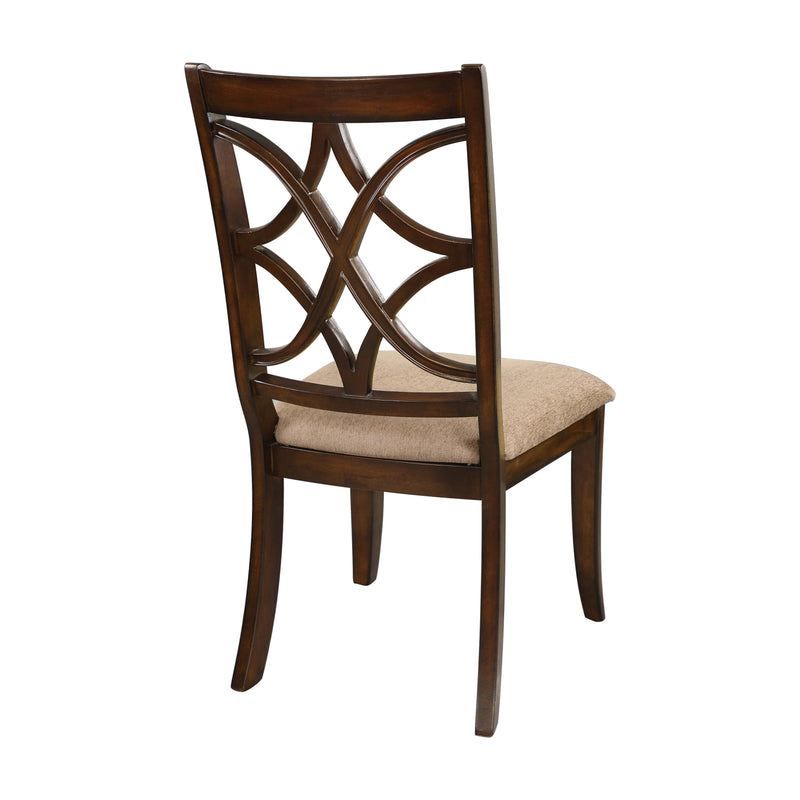 Homelegance Keegan Dining Chair 2546S IMAGE 4