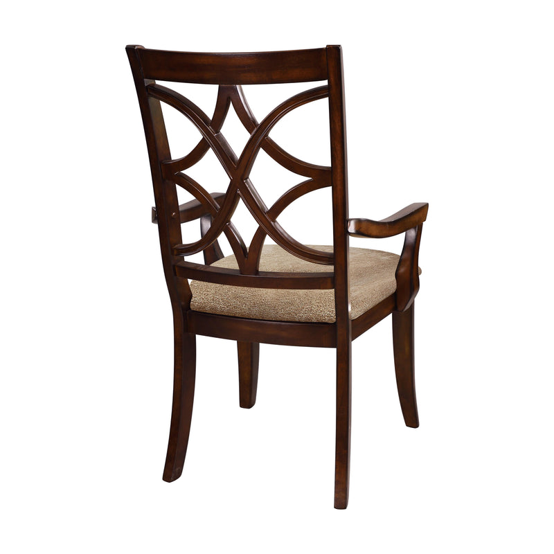 Homelegance Keegan Arm Chair 2546A IMAGE 4