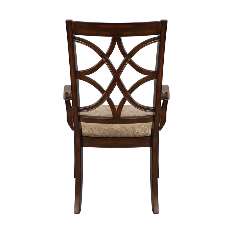 Homelegance Keegan Arm Chair 2546A IMAGE 5