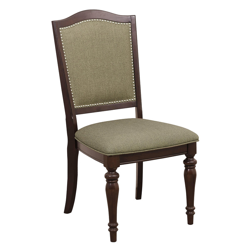 Homelegance Marston Arm Chair 2615DCS IMAGE 2