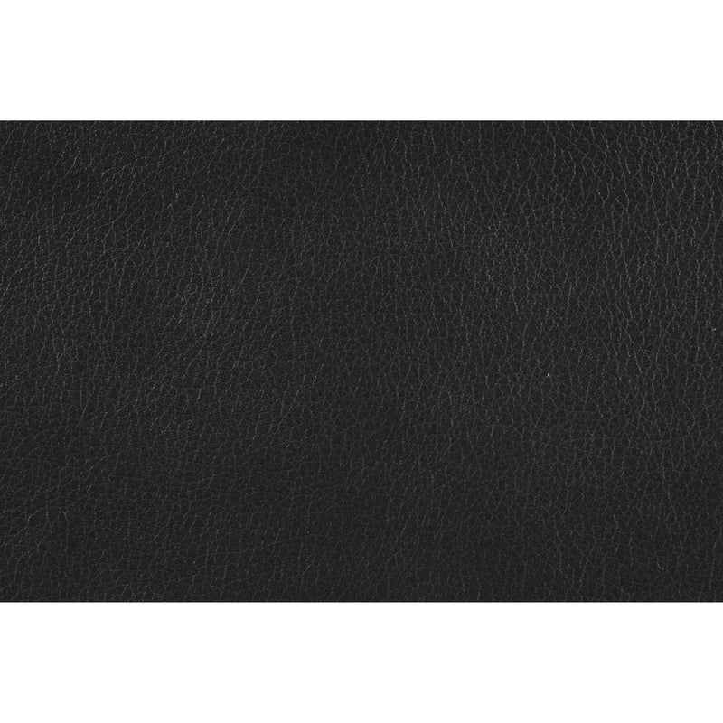 Homelegance Talon Stationary Bonded Leather Sofa 8511BK-3 IMAGE 6