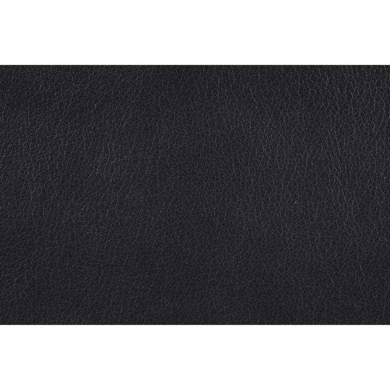 Homelegance Talon Stationary Bonded Leather Sofa 8511BK-3 IMAGE 6
