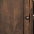 Legends Furniture Bozeman TV Stand BZ1327.AWY IMAGE 3