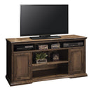 Legends Furniture Bozeman TV Stand BZ1328.AWY IMAGE 1