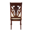 Homelegance Norwich Arm Chair 5055S IMAGE 4