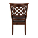 Homelegance Creswell Arm Chair 5056S IMAGE 4