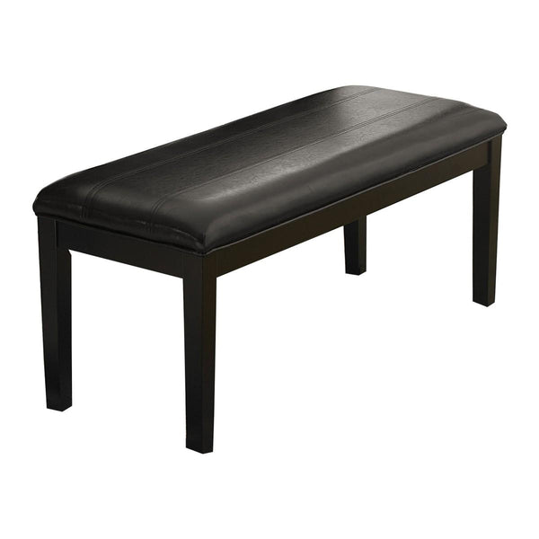 Homelegance Cristo Bench 5070-13 IMAGE 1