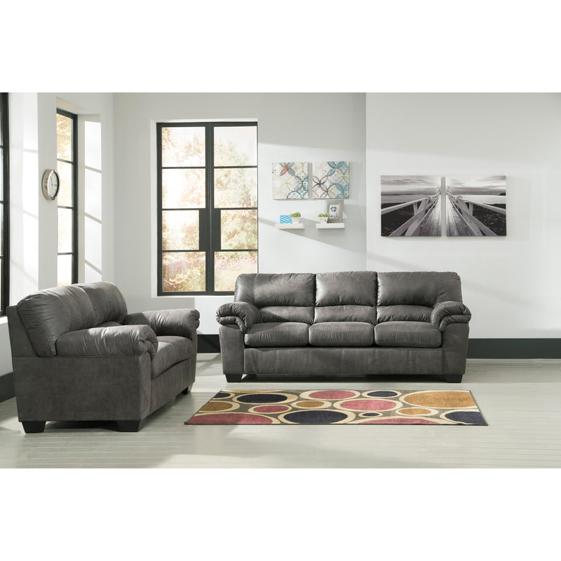  Signature Design by Ashley Bladen 12021U1 2 pc Living Room Set IMAGE 2