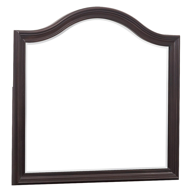 Homelegance Marston Arched Dresser Mirror 2615DC-6 IMAGE 2