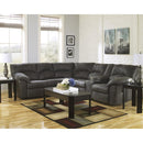 Signature Design by Ashley Sectional Components Reclining 2780148 IMAGE 3