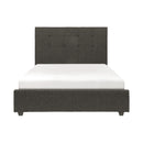 Homelegance Cadmus King Upholstered Bed 1890KN-1EK* IMAGE 1