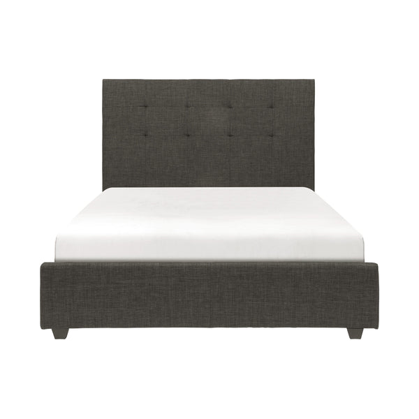 Homelegance Cadmus King Upholstered Bed 1890KN-1EK* IMAGE 1