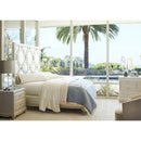 Michael Amini After Eight California King Upholstered Bed 19000CK3-14 IMAGE 5