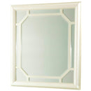 Michael Amini After Eight Dresser Mirror After Eight Dresser Mirror IMAGE 1