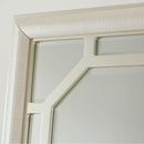 Michael Amini After Eight Dresser Mirror After Eight Dresser Mirror IMAGE 2