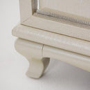 Michael Amini After Eight 2-Drawer Nightstand 19040-12 IMAGE 4