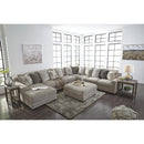  Benchcraft Ardsley 39504U1 6 pc Living Room Set IMAGE 1