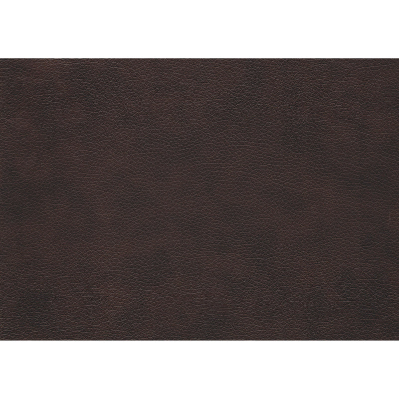 Homelegance Cranley Leather Match Recliner 9700BRW-1 IMAGE 8