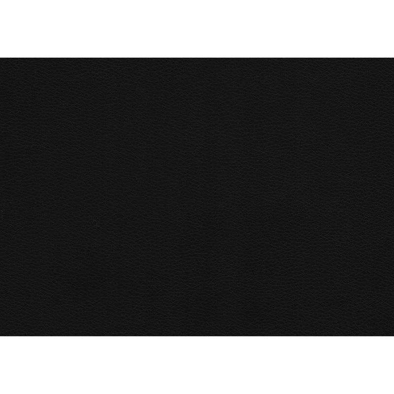 Homelegance Cranley Power Reclining Leather Match Loveseat 9700BLK-2 IMAGE 10