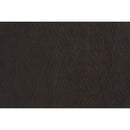 Homelegance Marille Glider Leather Match Recliner 9724BRW-1 IMAGE 8