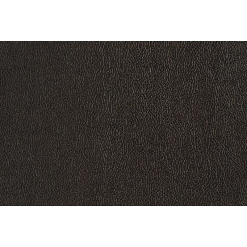 Homelegance Marille Reclining Leather Match Loveseat 9724BRW-2 IMAGE 10