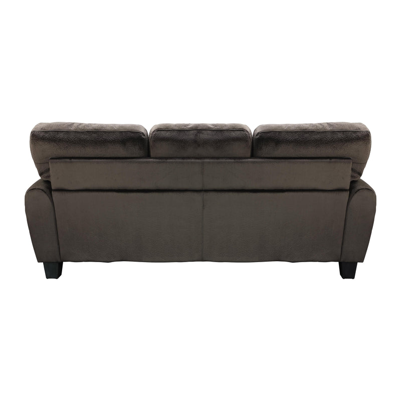 Homelegance Rubin Stationary Fabric Sofa 9734CH-3 IMAGE 3