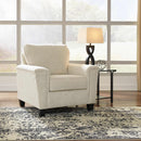  Signature Design by Ashley Abinger 83904U2 2 pc Living Room Set IMAGE 3