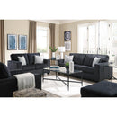  Signature Design by Ashley Altari 87213U5 4 pc Living Room Set IMAGE 2